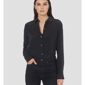 Equipment Essential Silk Shirt